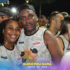 Bloco Poli Mania